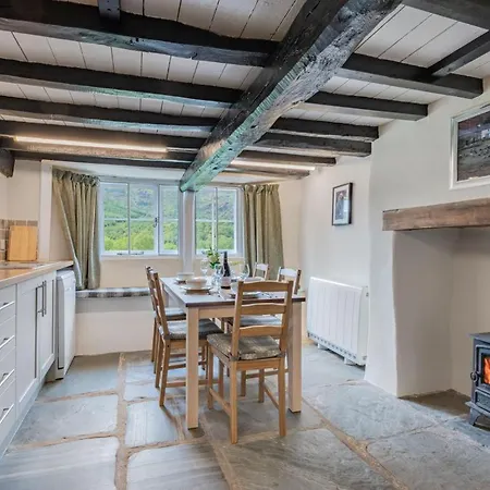 Dom wakacyjny 3 Bed In Broughton-in-furness Oc-sz107 Eskdale