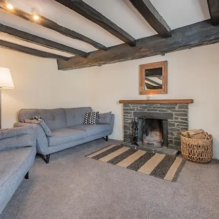 3 Bed In Duddon Valley Sz107 * Eskdale