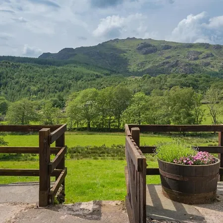 3 Bed In Duddon Valley Sz107 Holiday home Eskdale