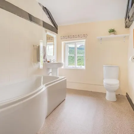 3 Bed In Duddon Valley Sz107 * Eskdale