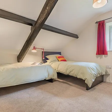 3 Bed In Duddon Valley Sz107 Holiday home *