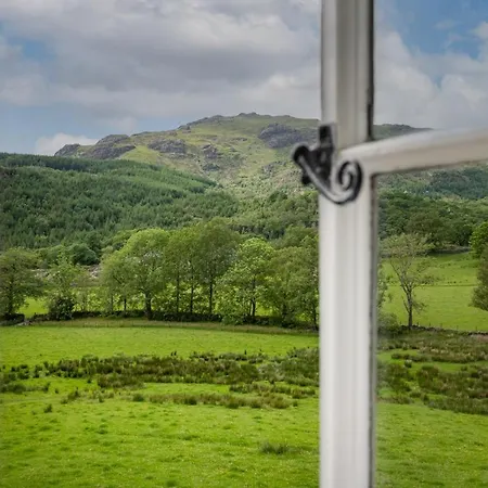 Holiday home 3 Bed In Duddon Valley Sz107 *