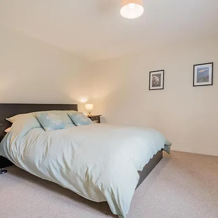 Tatil Evi 3 Bed In Duddon Valley Sz107