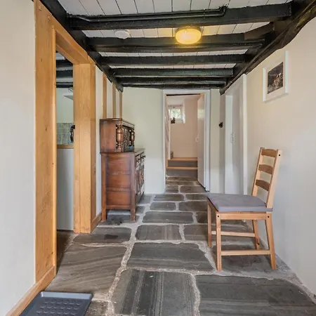 3 Bed In Duddon Valley Sz107 Feriehus