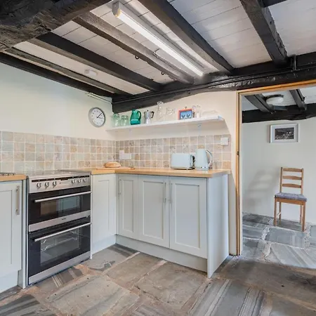 Σπίτι διακοπών 3 Bed In Broughton-in-furness Oc-sz107