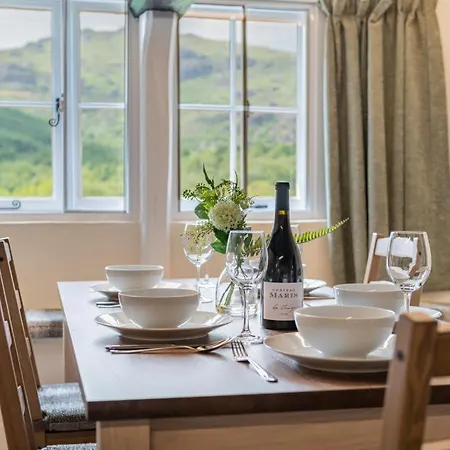3 Bed In Broughton-in-furness Oc-sz107 Σπίτι διακοπών *