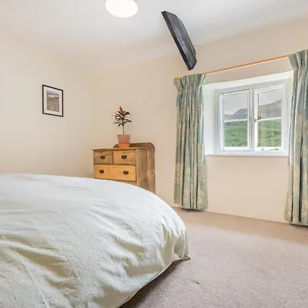 3 Bed In Broughton-in-furness Oc-sz107